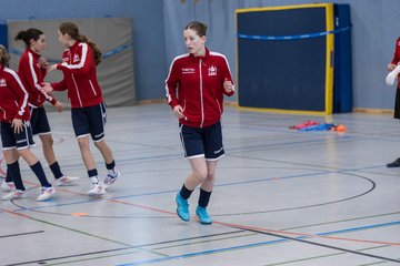 Bild 49 - wCJ NFV Futsalturnier